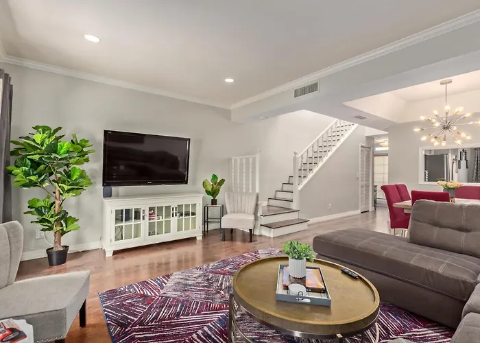 Style Living In Phoenix's Exclusive Gated Community! Casa vacanze *