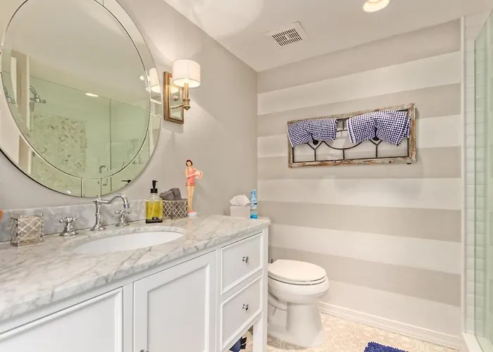 Casa vacanze Style Living In Phoenix's Exclusive Gated Community! Phoenix