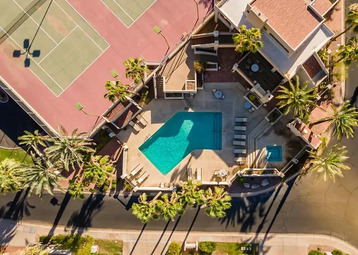 Style Living In Phoenix's Exclusive Gated Community! Casa vacanze