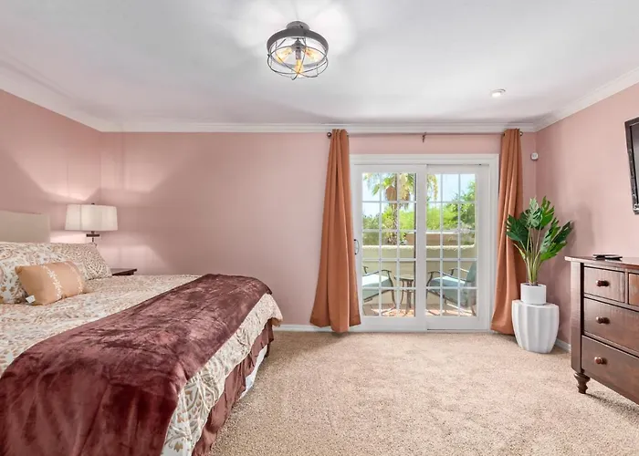 Casa vacanze Style Living In Phoenix's Exclusive Gated Community! Phoenix