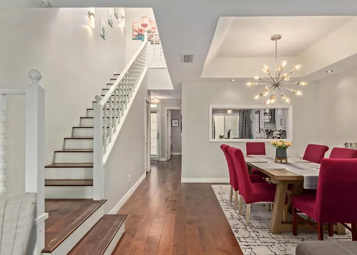 Style Living In Phoenix's Exclusive Gated Community! Casa vacanze Phoenix